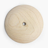 The Backplate 2-½”