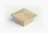 The Foursquare 1-½”