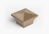 The Foursquare 1-½”