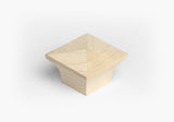 The Foursquare 1-¼”