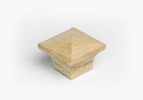 The Foursquare 1-¼”