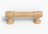 The Hamilton Pull 4"
