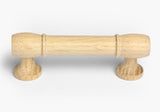 The Hamilton Pull 4"