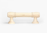The Hamilton Pull 4"