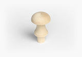 The Tenoned Shaker  ⅞”