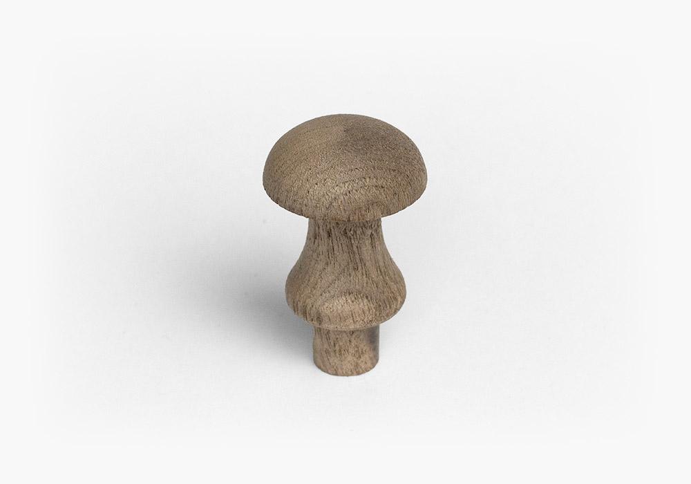 The Tenoned Shaker ⅞” – Nice Knobs!