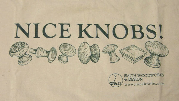 Nice Knobs! Short-sleeve T-Shirt